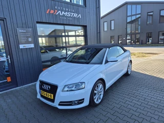 Audi A3 Cabriolet 1.2 TFSI Attraction Pro Line Business|Airco|Stoelverwarming|PDC|