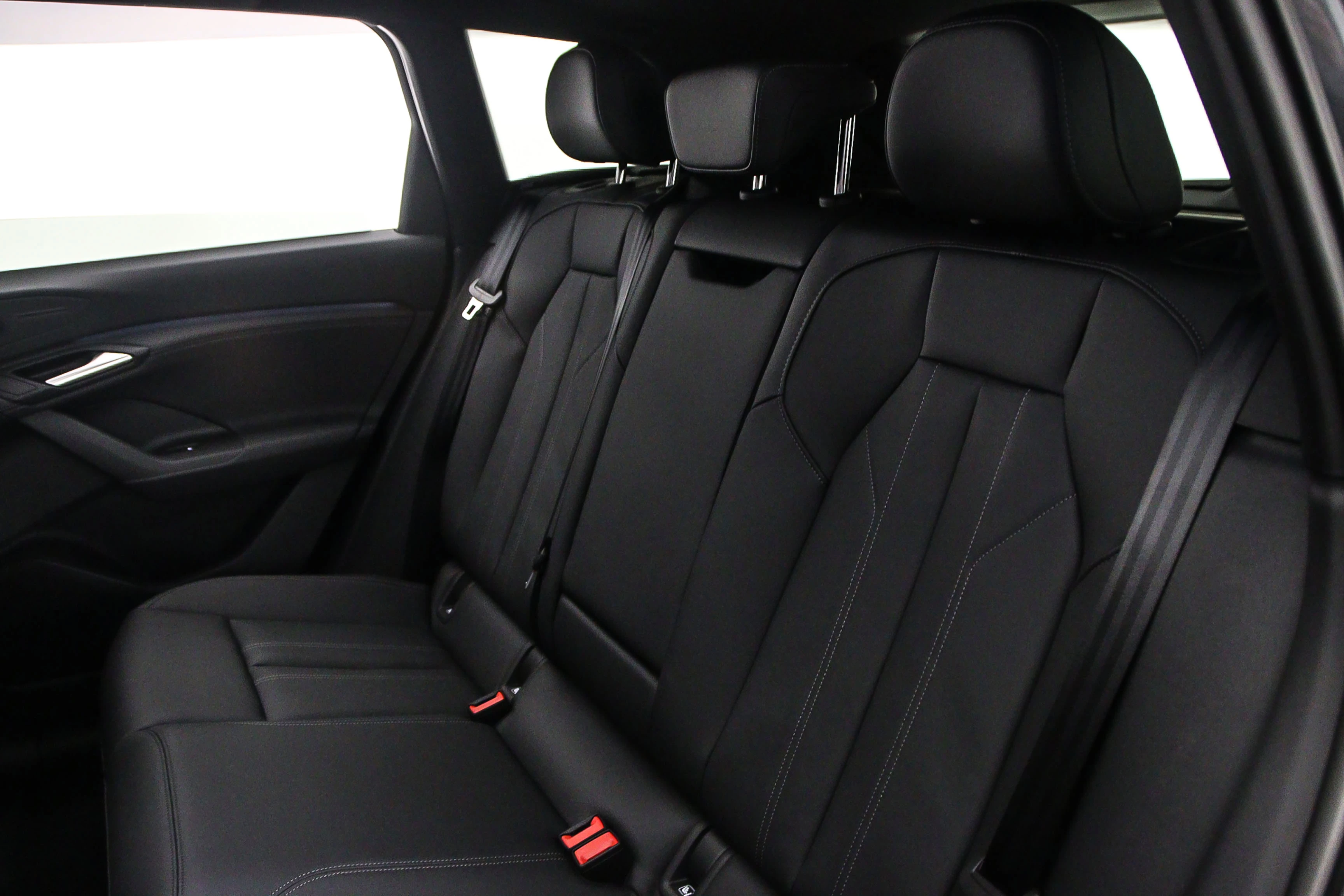 Hoofdafbeelding Audi Q6 e-tron