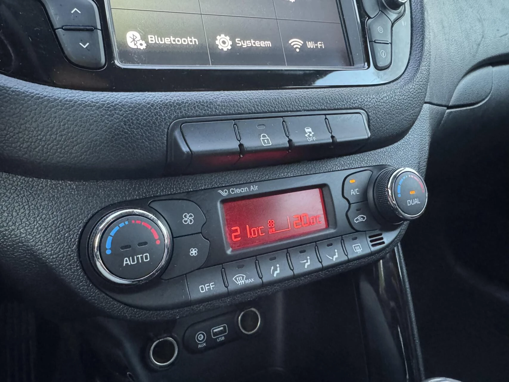 Hoofdafbeelding Kia cee'd