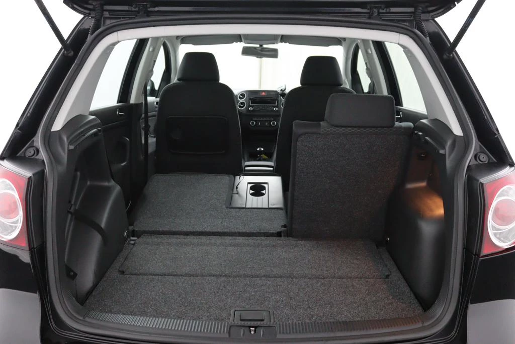 Hoofdafbeelding Volkswagen Golf Plus