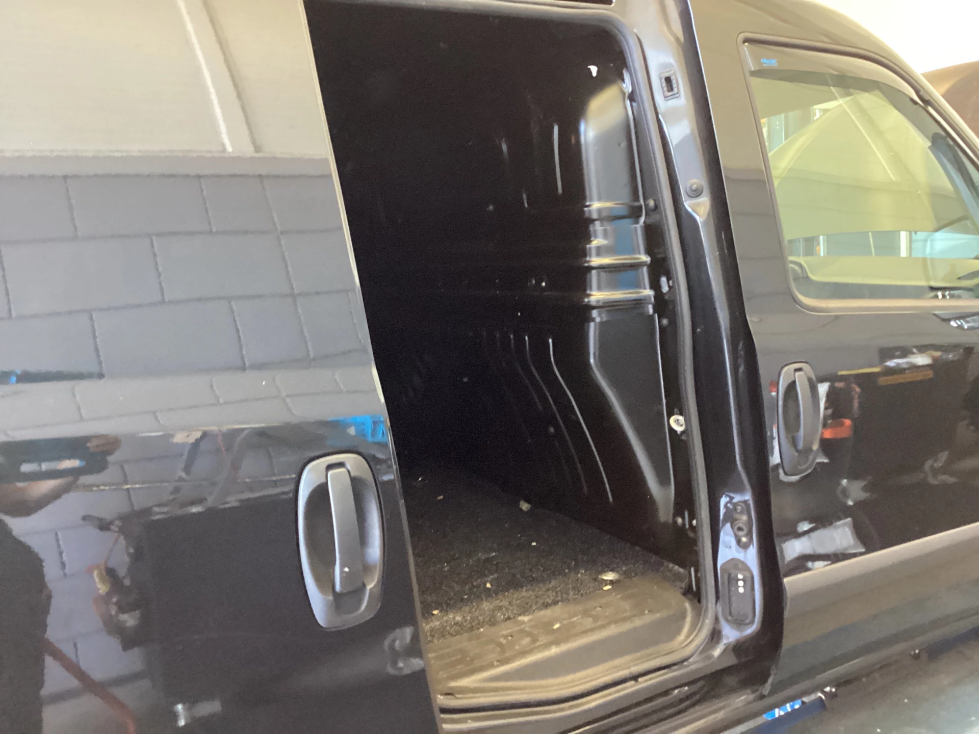 Hoofdafbeelding Fiat Doblò