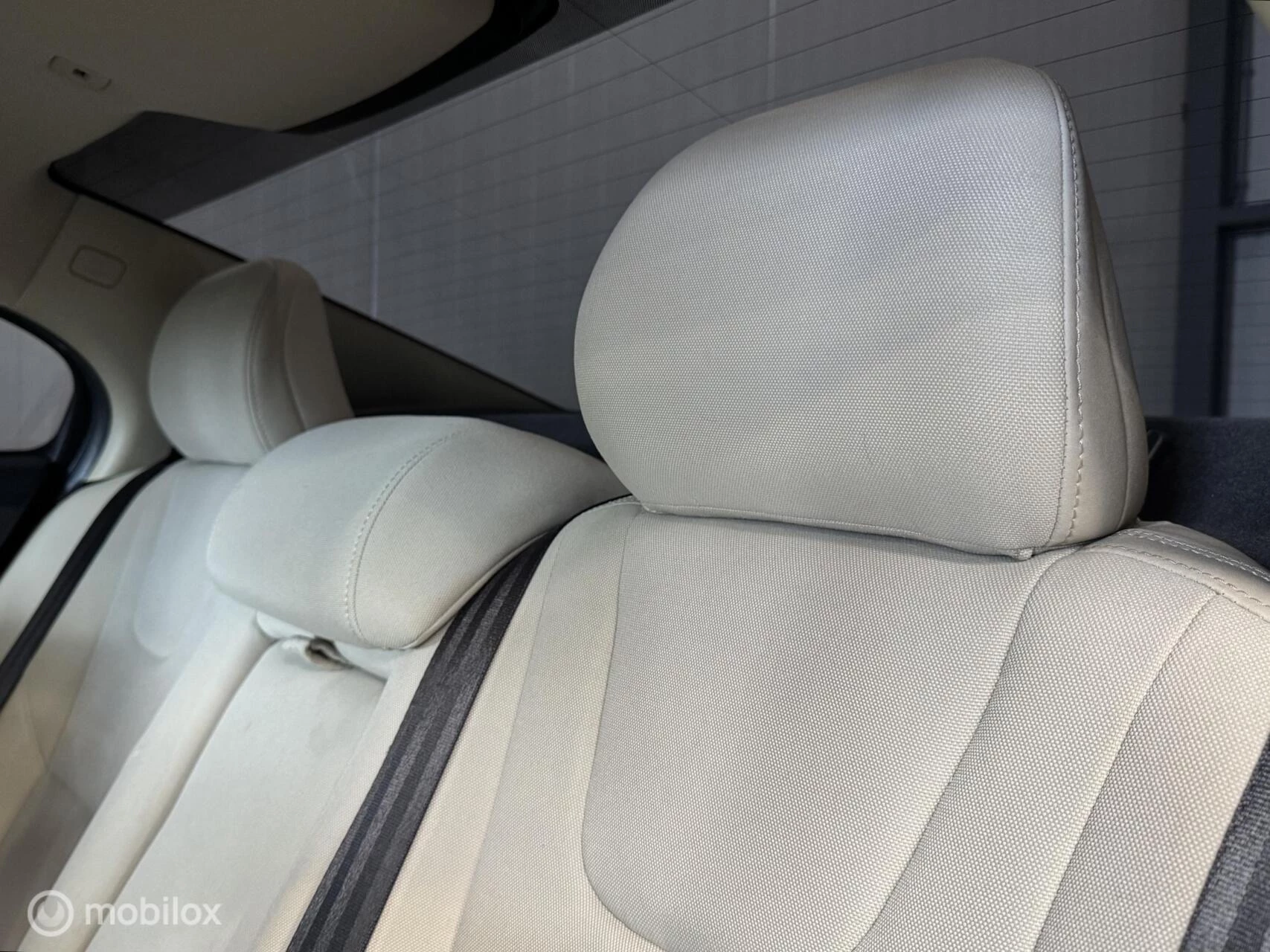 Hoofdafbeelding Volvo S60