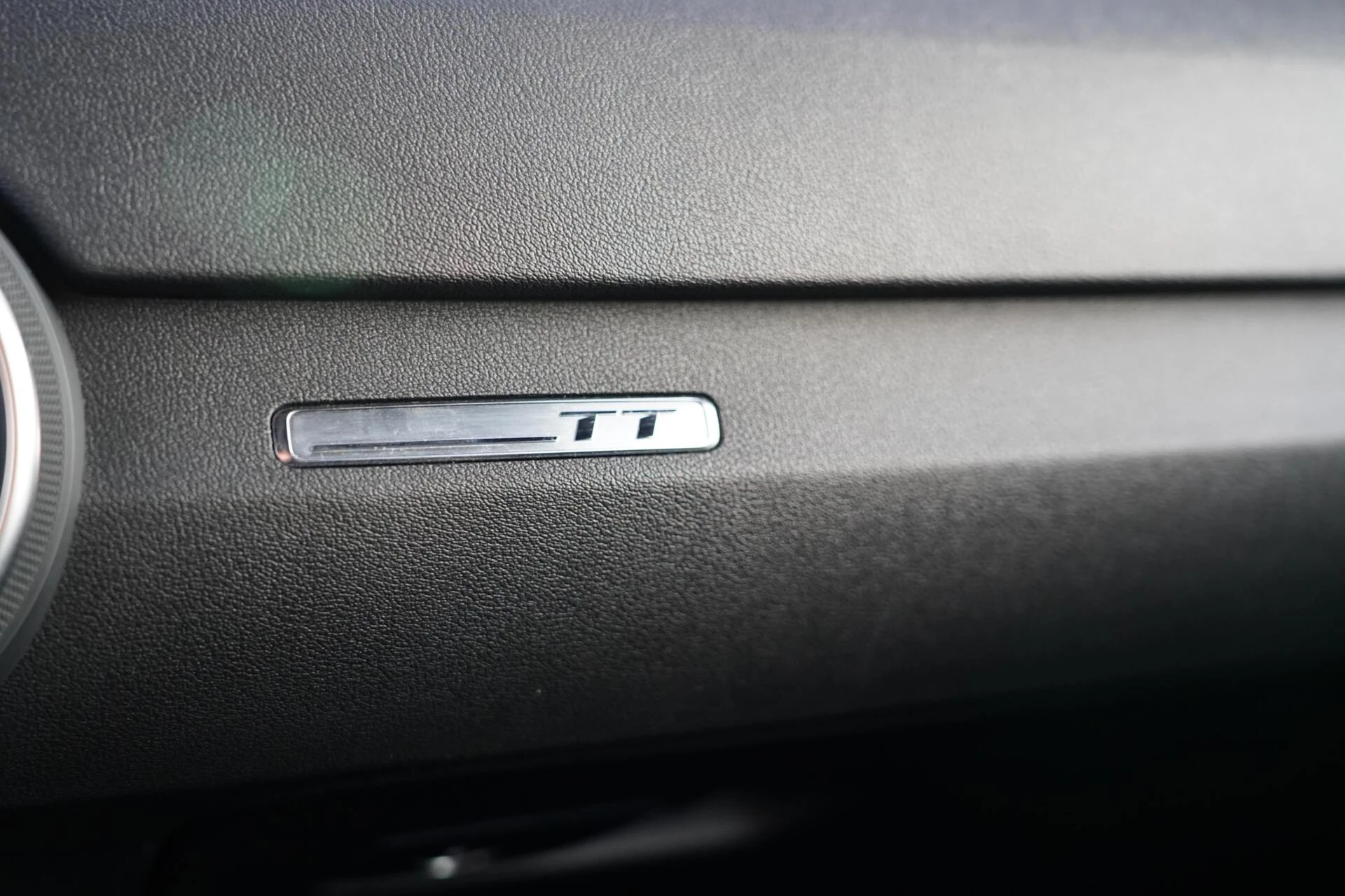 Hoofdafbeelding Audi TT