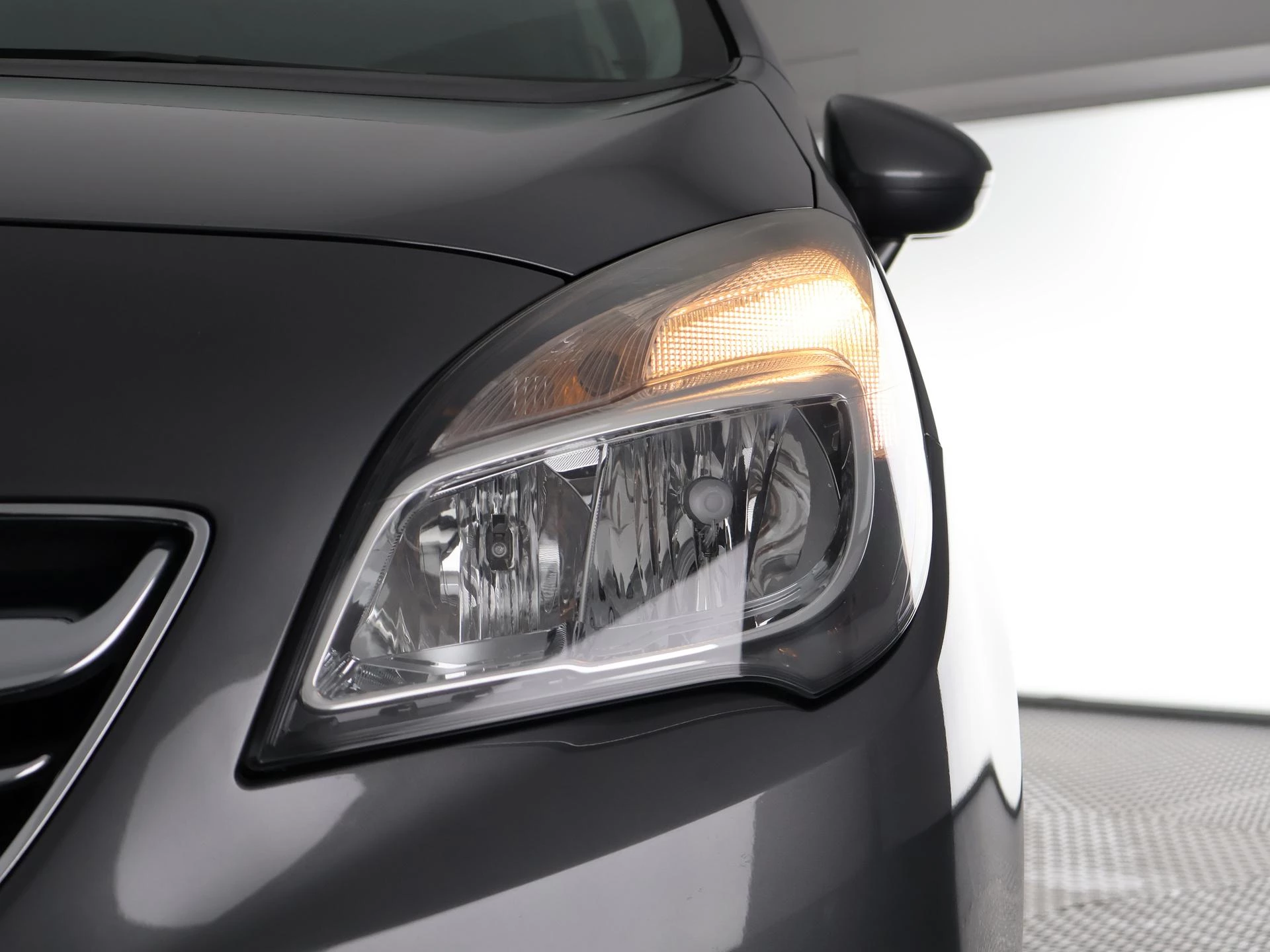 Hoofdafbeelding Opel Meriva