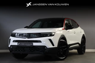 Opel Mokka 1.2 GS 100PK / Camera / Clima / Carplay Navigatie