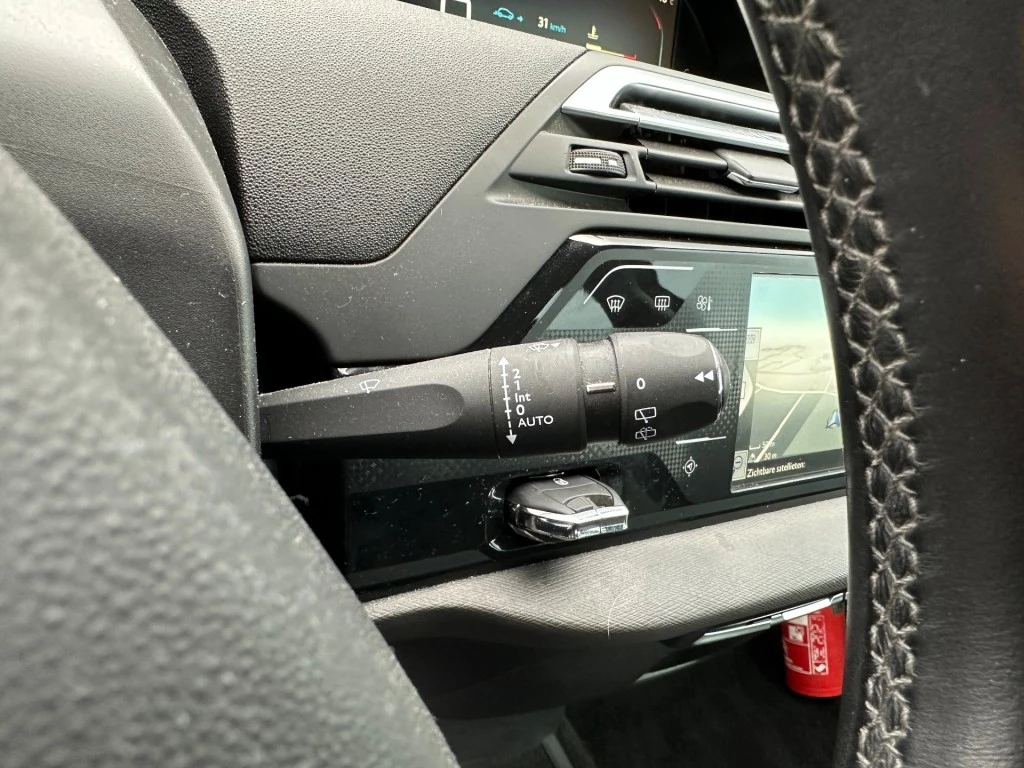 Hoofdafbeelding Citroën C4 Picasso