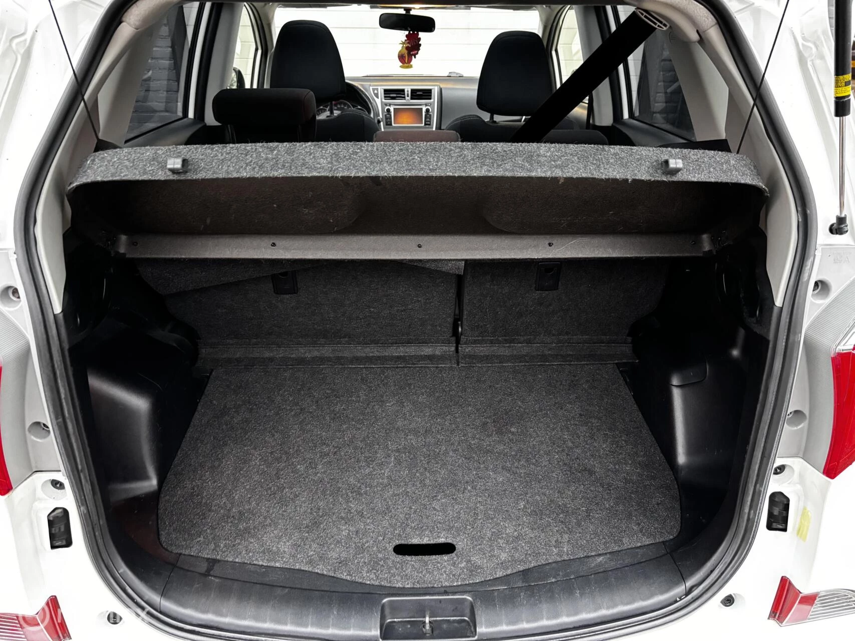 Hoofdafbeelding Toyota Verso-S