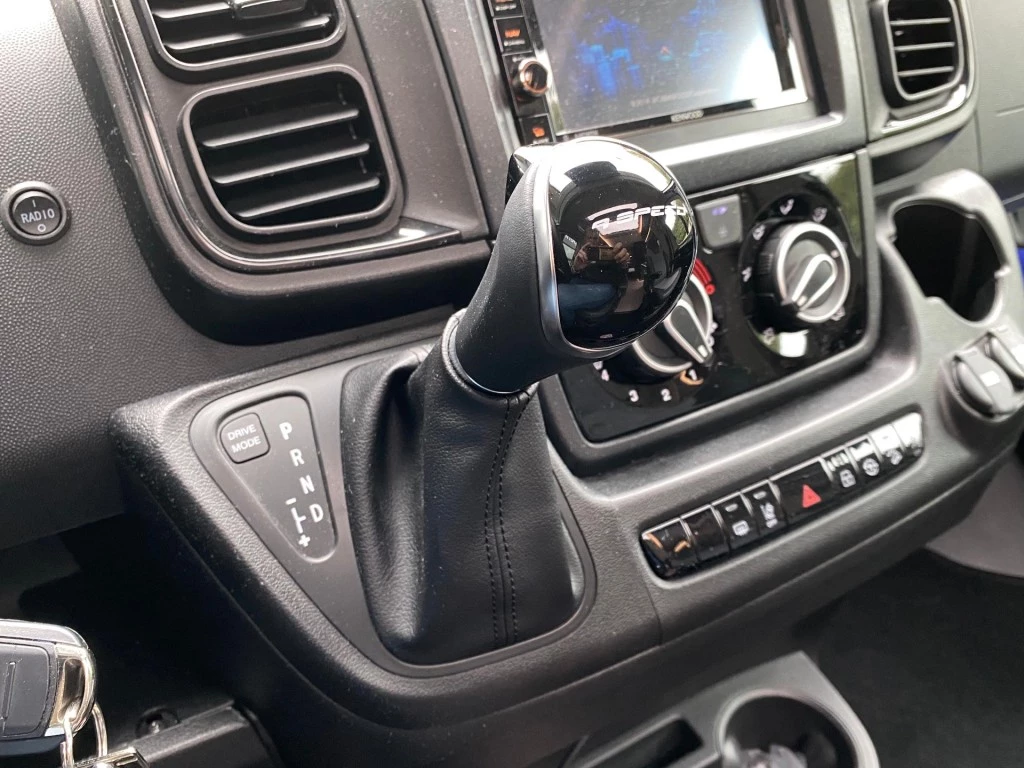 Hoofdafbeelding Adria Coral