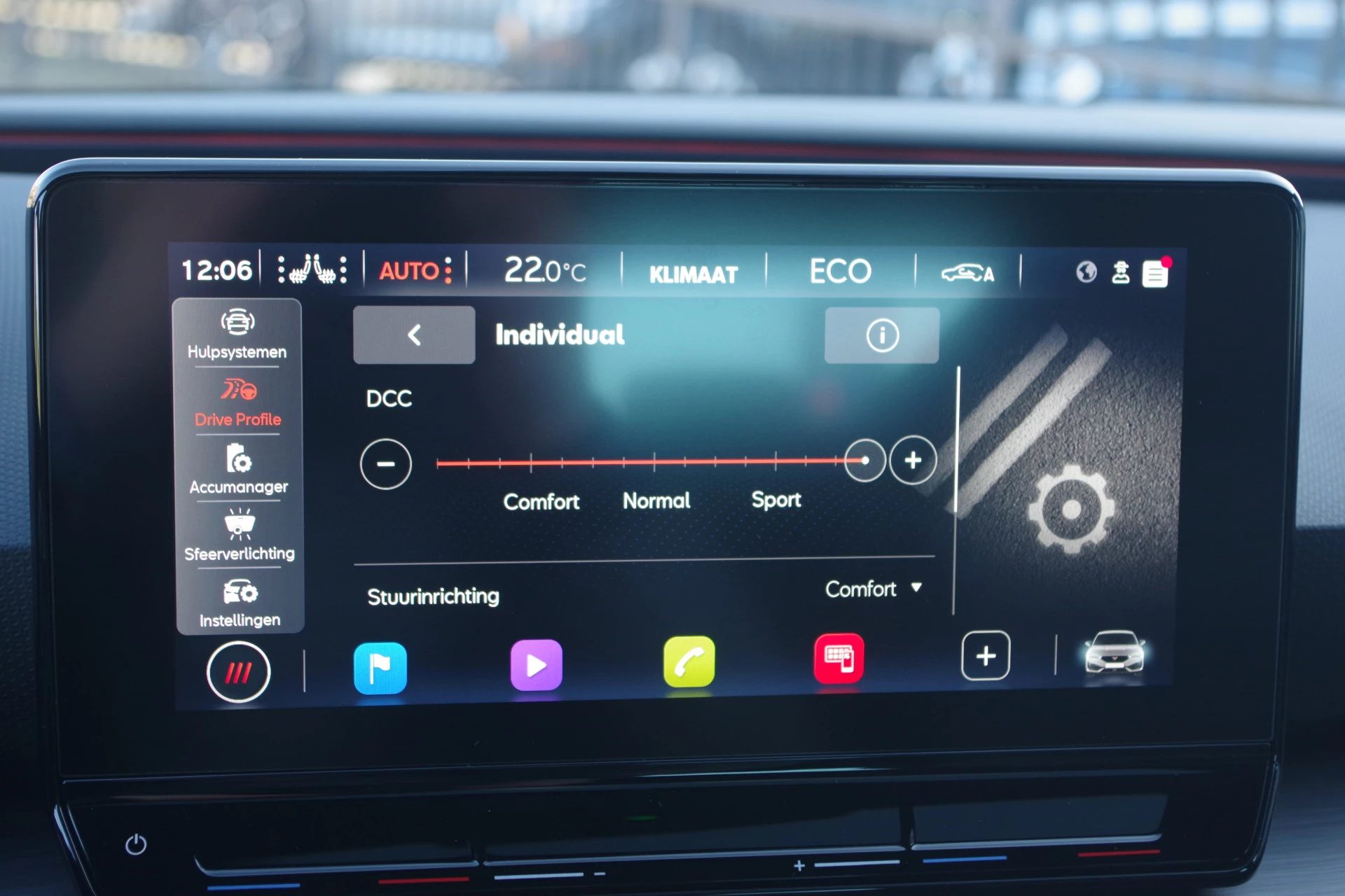 Hoofdafbeelding CUPRA Leon