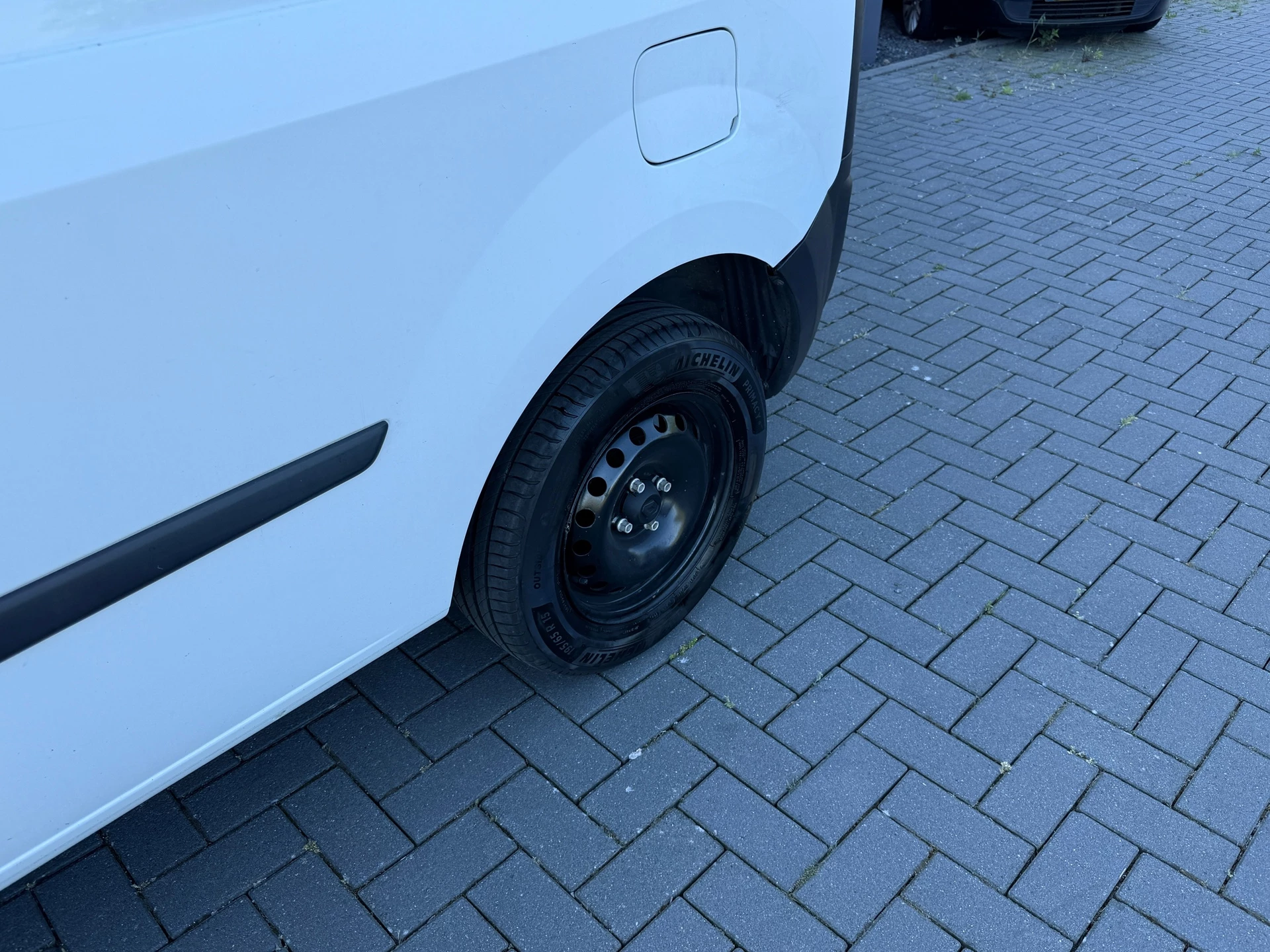 Hoofdafbeelding Renault Kangoo