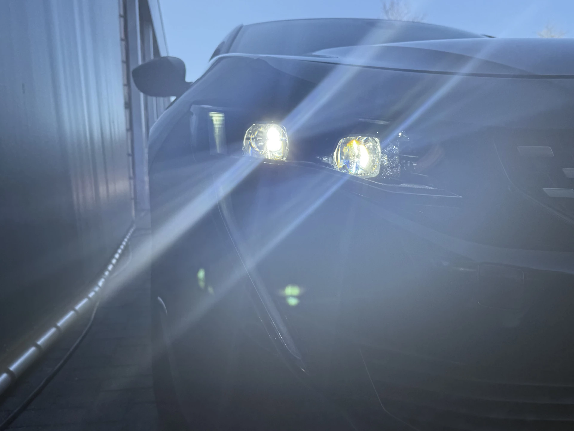 Hoofdafbeelding Peugeot 508