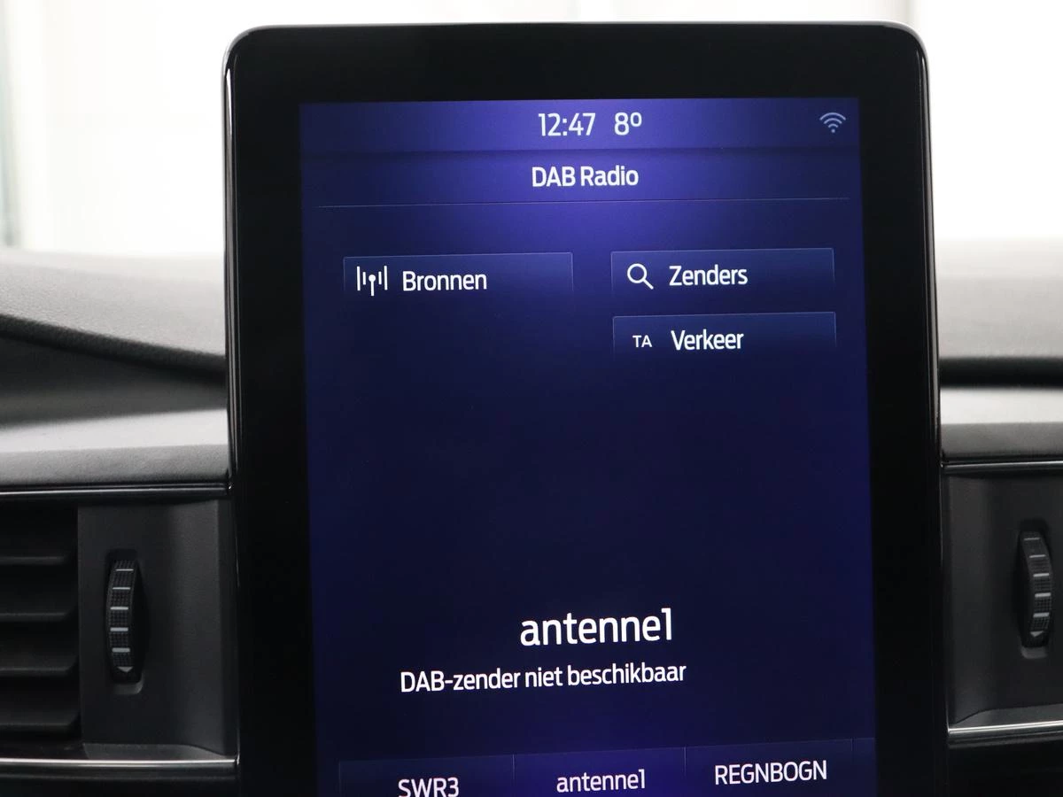 Hoofdafbeelding Ford Explorer