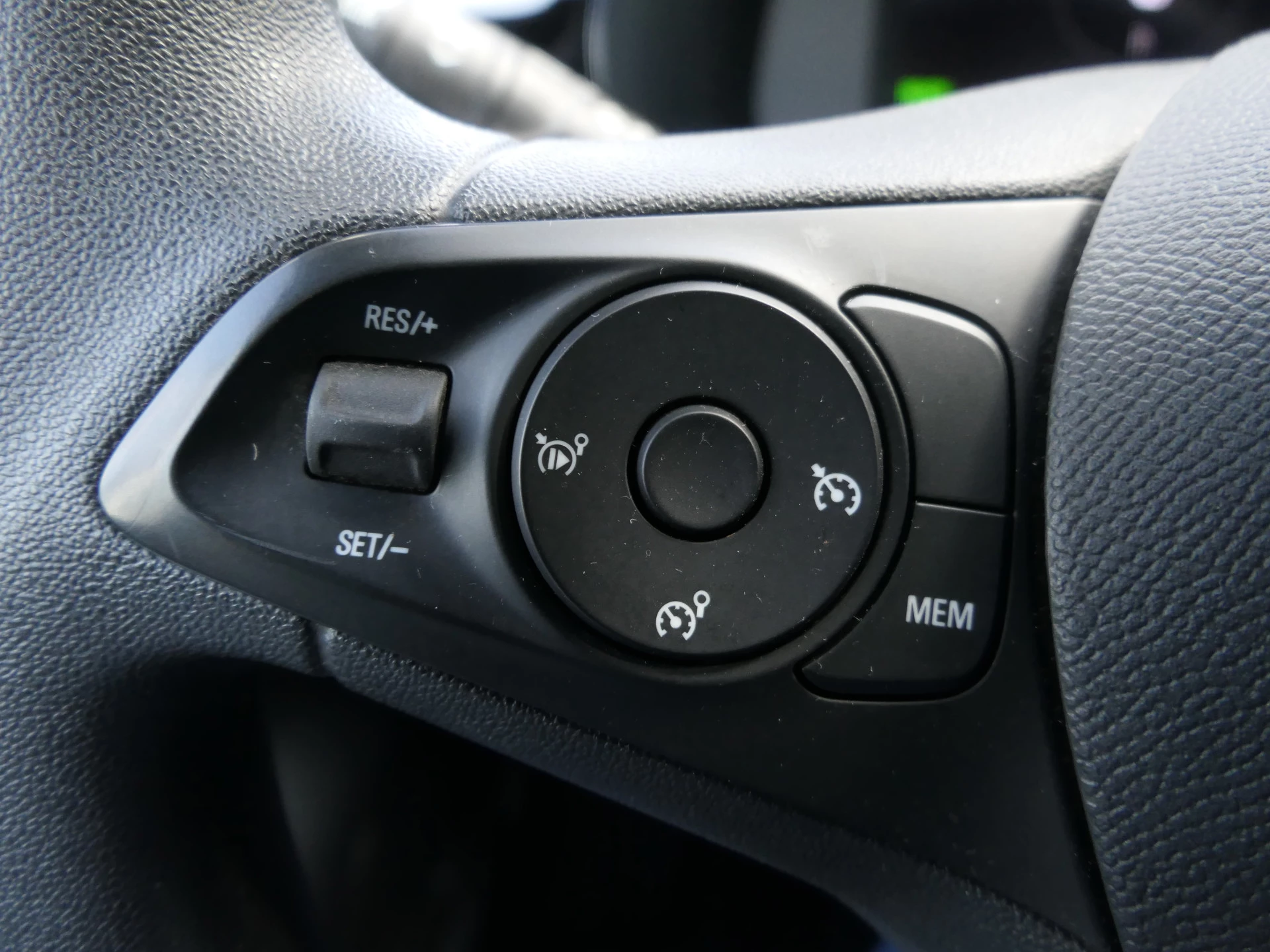 Hoofdafbeelding Opel Corsa-e