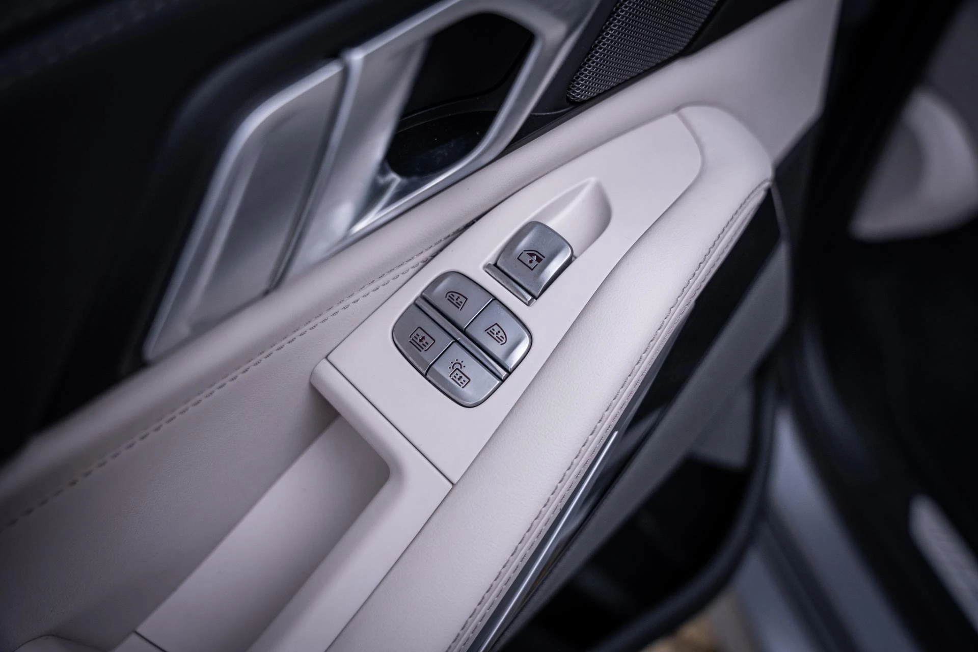 Hoofdafbeelding BMW X7