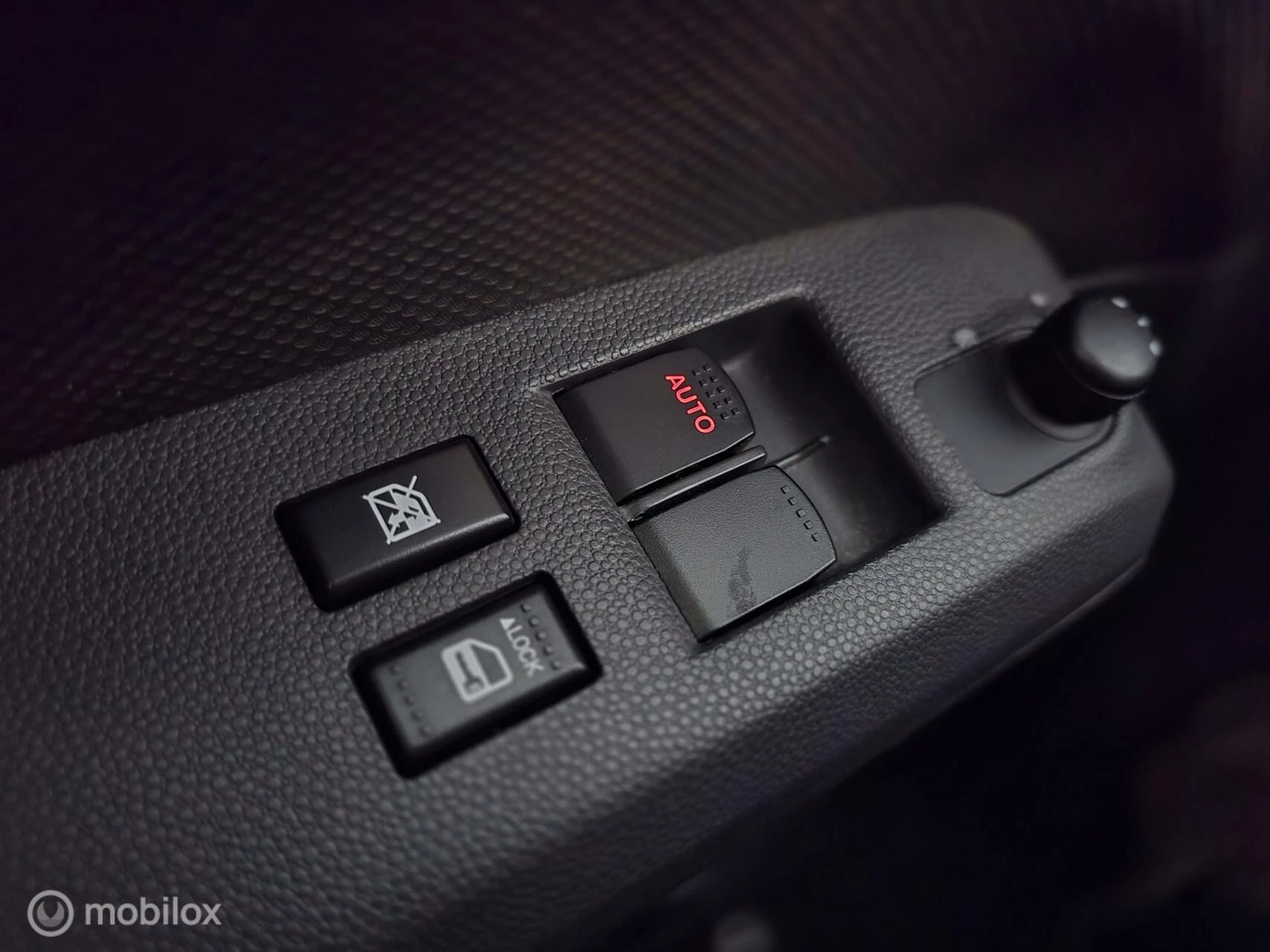 Hoofdafbeelding Opel Agila