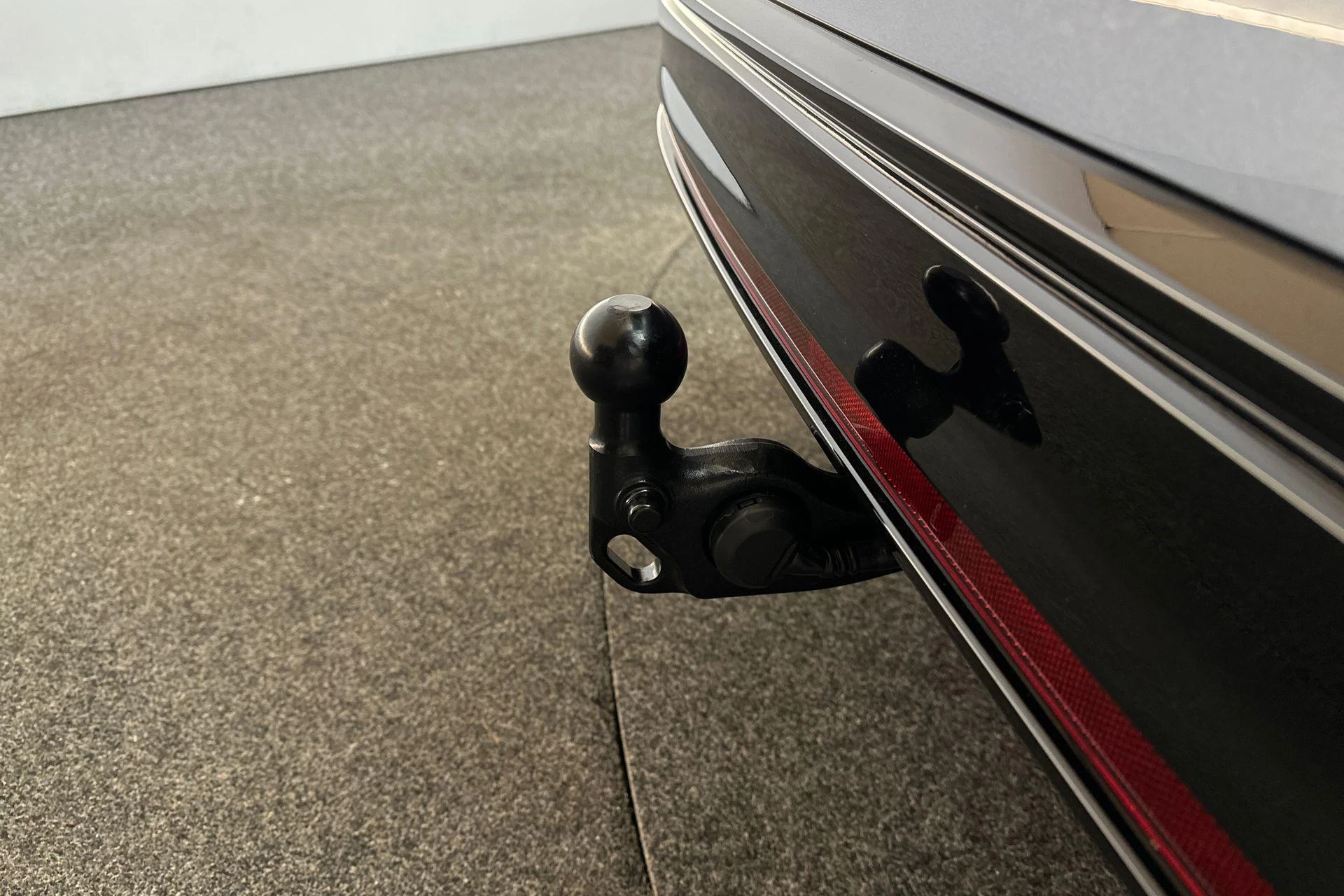 Hoofdafbeelding Volkswagen ID.7