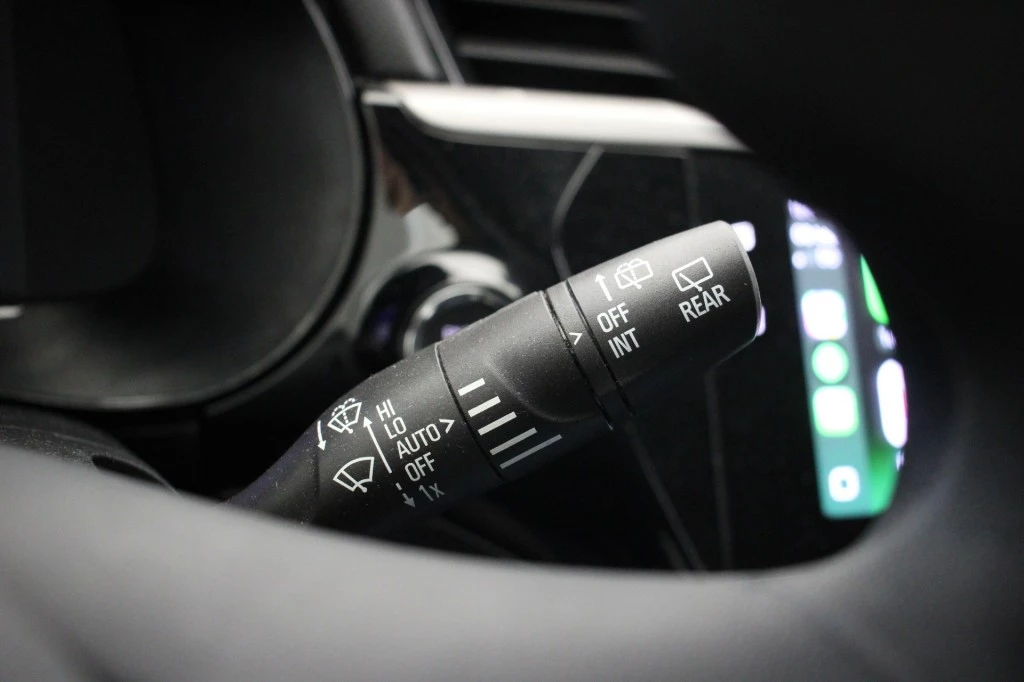 Hoofdafbeelding Opel Corsa-e