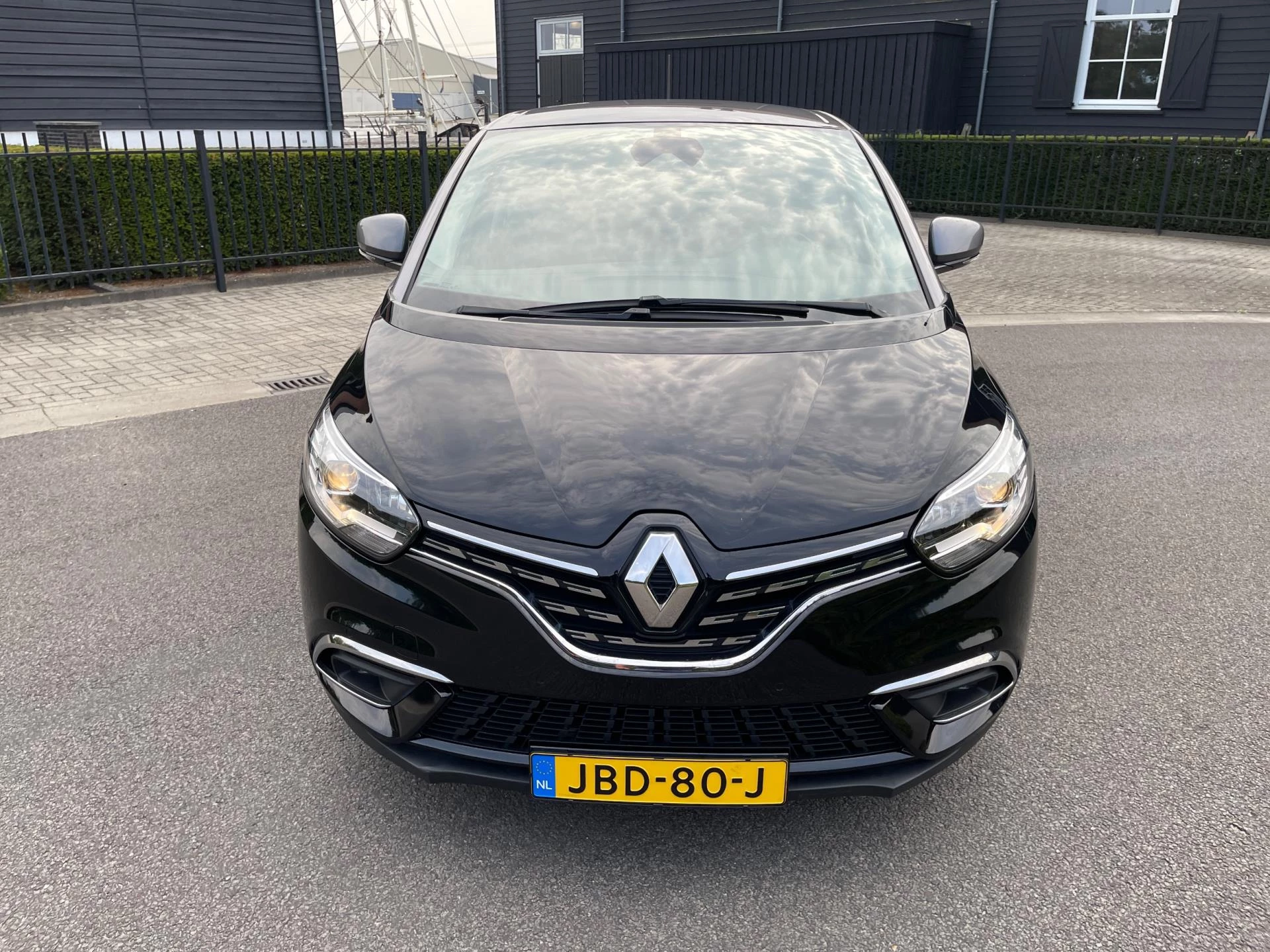 Hoofdafbeelding Renault Grand Scénic