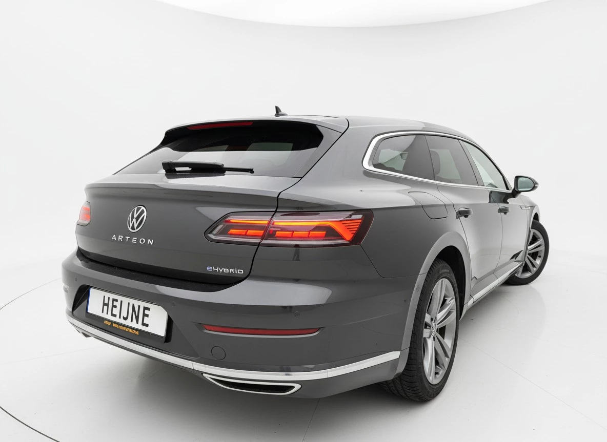 Hoofdafbeelding Volkswagen Arteon