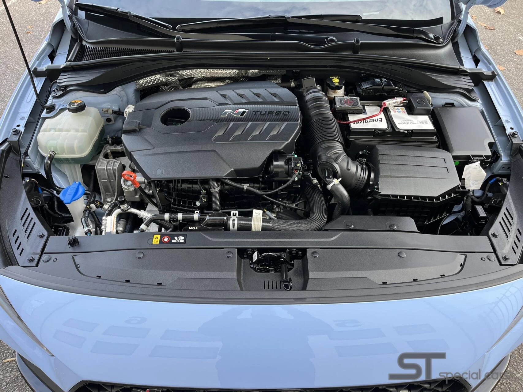 Hoofdafbeelding Hyundai i30