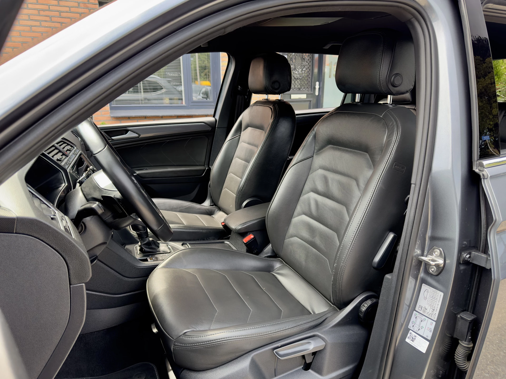 Hoofdafbeelding Volkswagen Tiguan Allspace