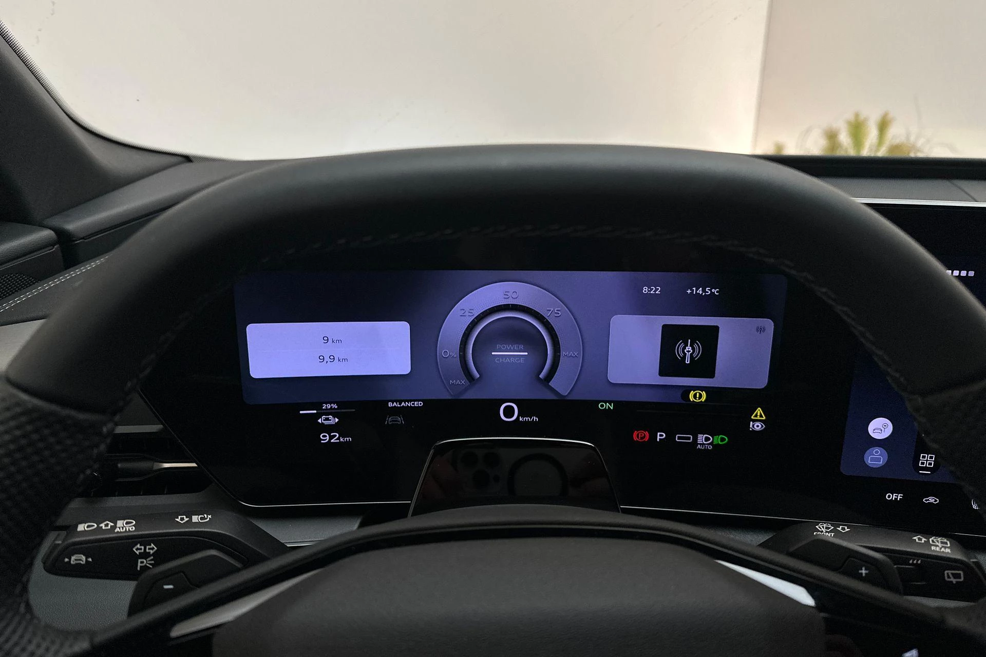 Hoofdafbeelding Audi Q6 e-tron