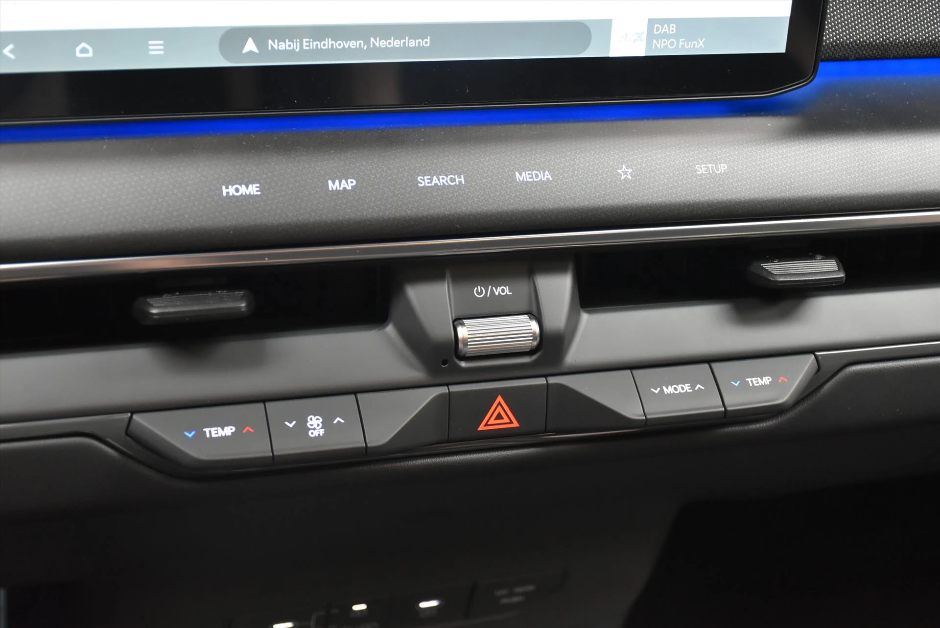 Hoofdafbeelding Kia EV9