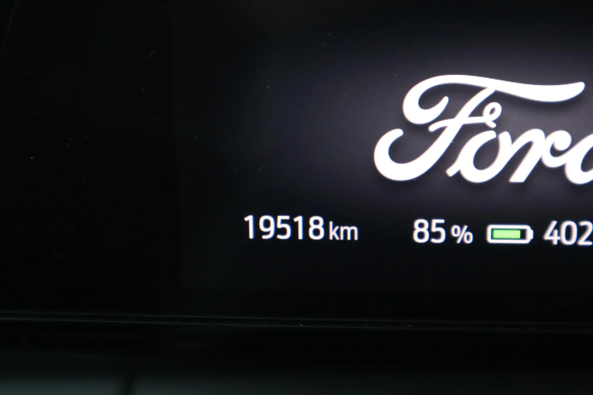 Hoofdafbeelding Ford Capri