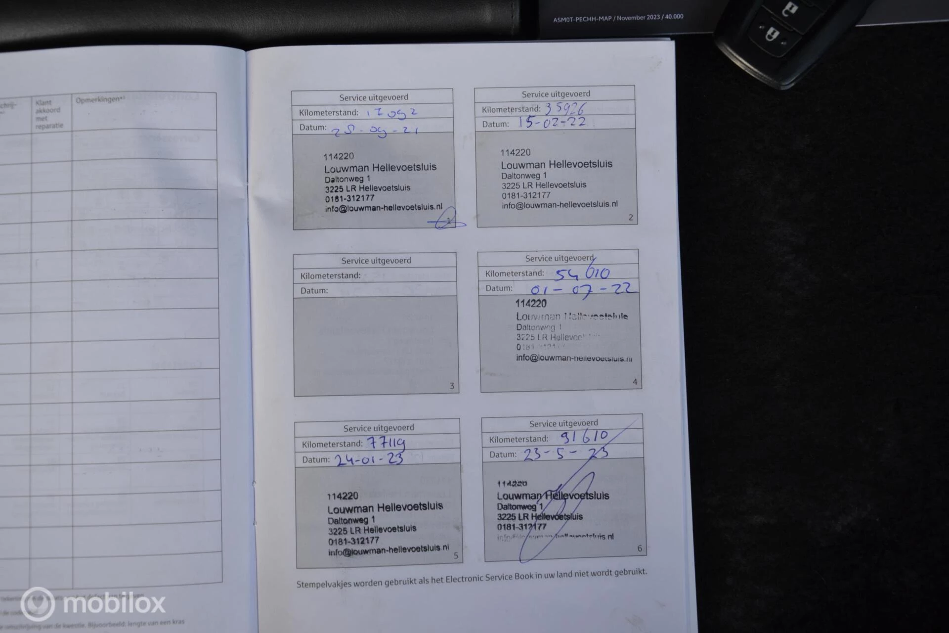 Hoofdafbeelding Toyota Corolla Touring Sports