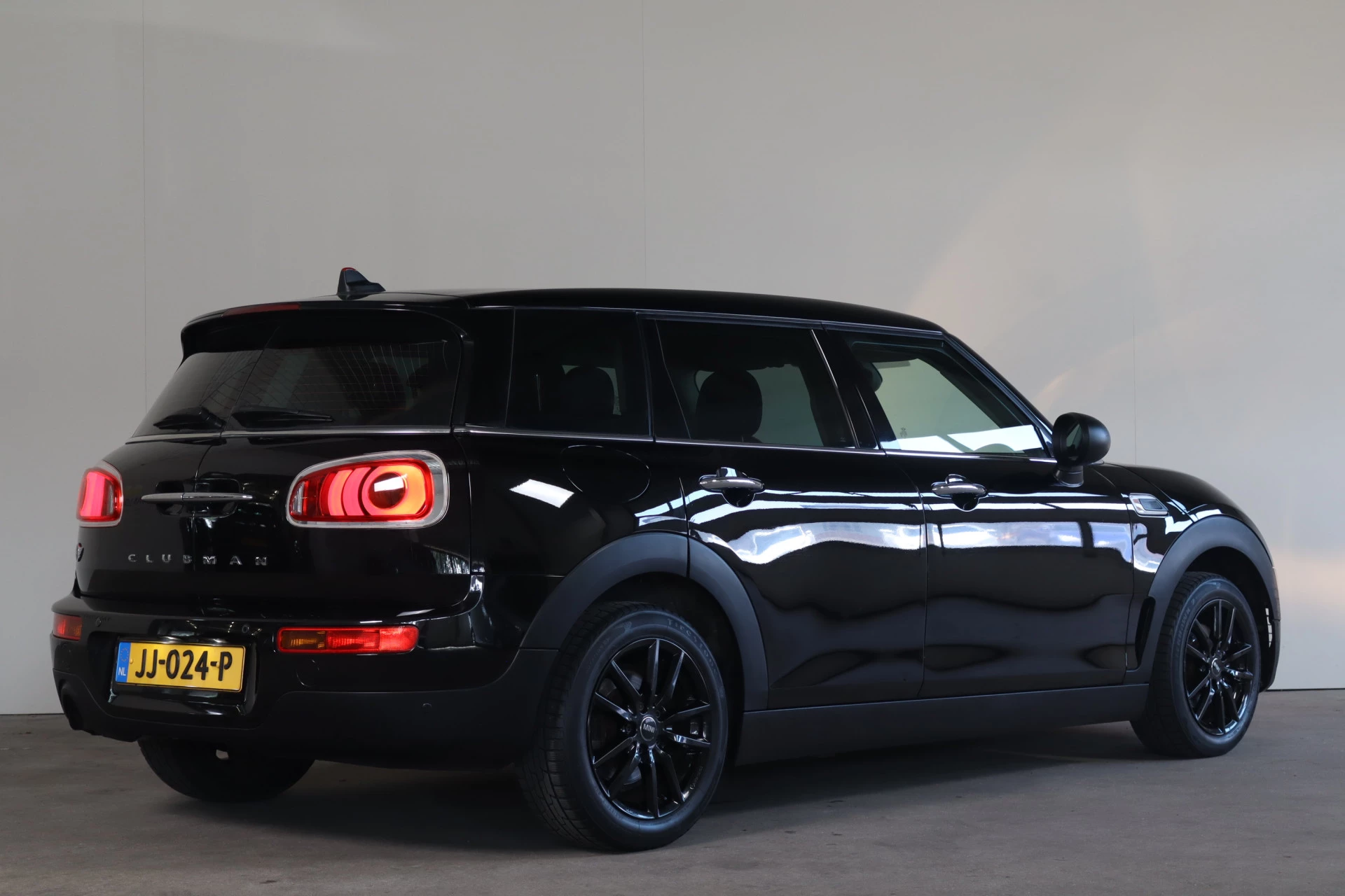 Hoofdafbeelding MINI Clubman