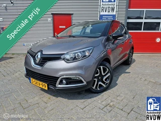 Renault Captur 1.2 TCe Automaat SCHERPE PRIJS