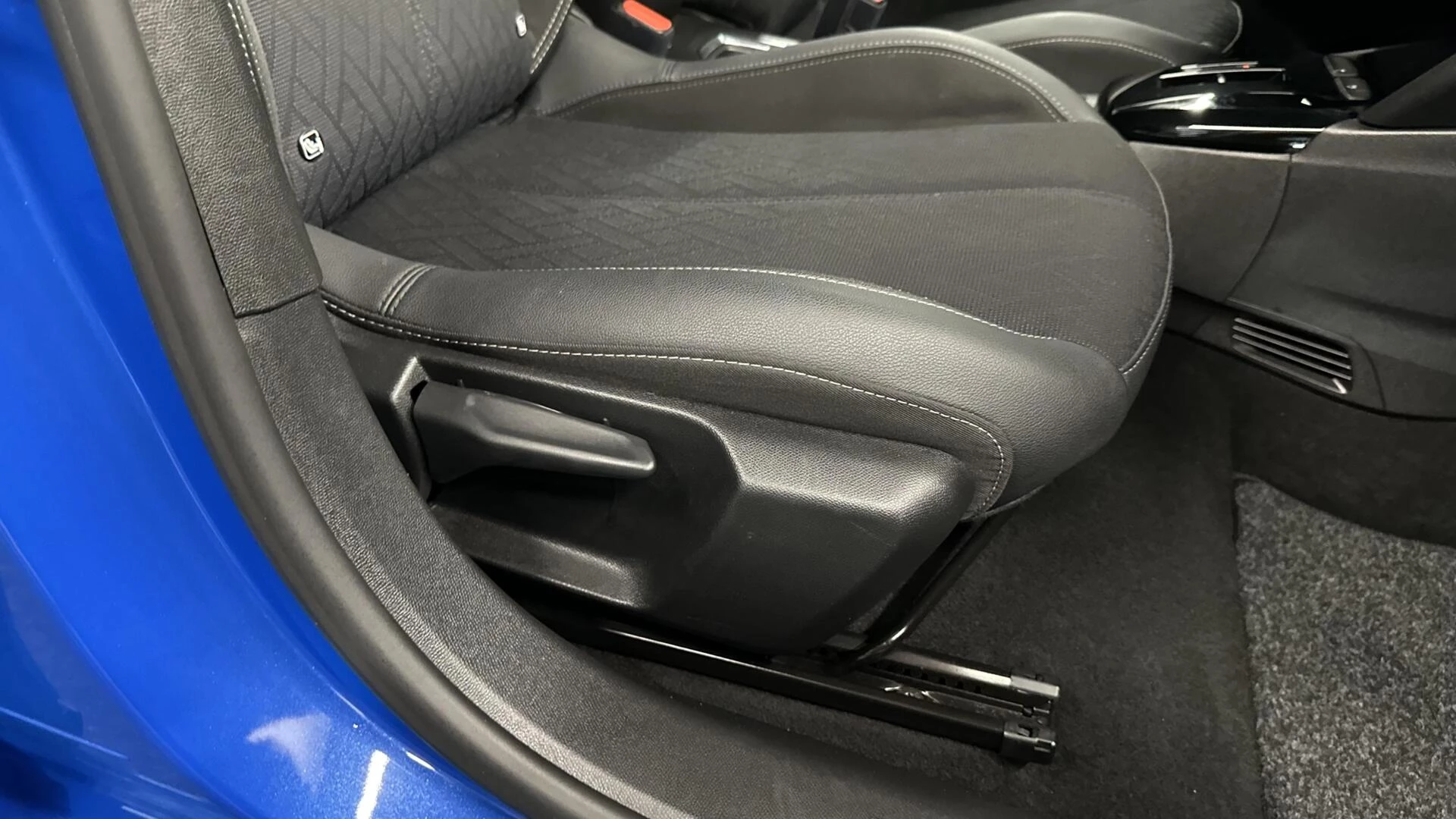 Hoofdafbeelding Opel Corsa-e