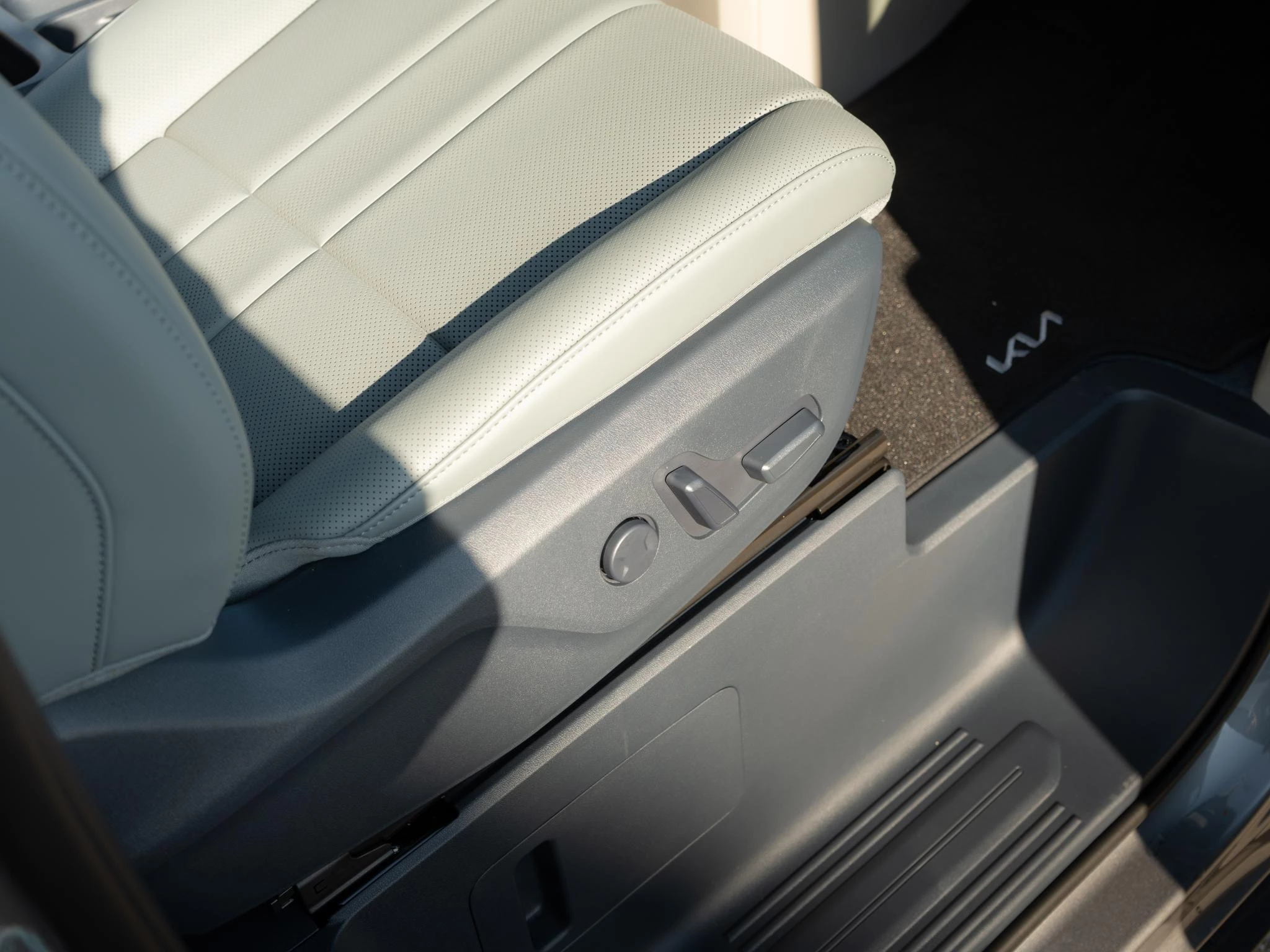 Hoofdafbeelding Kia PV5