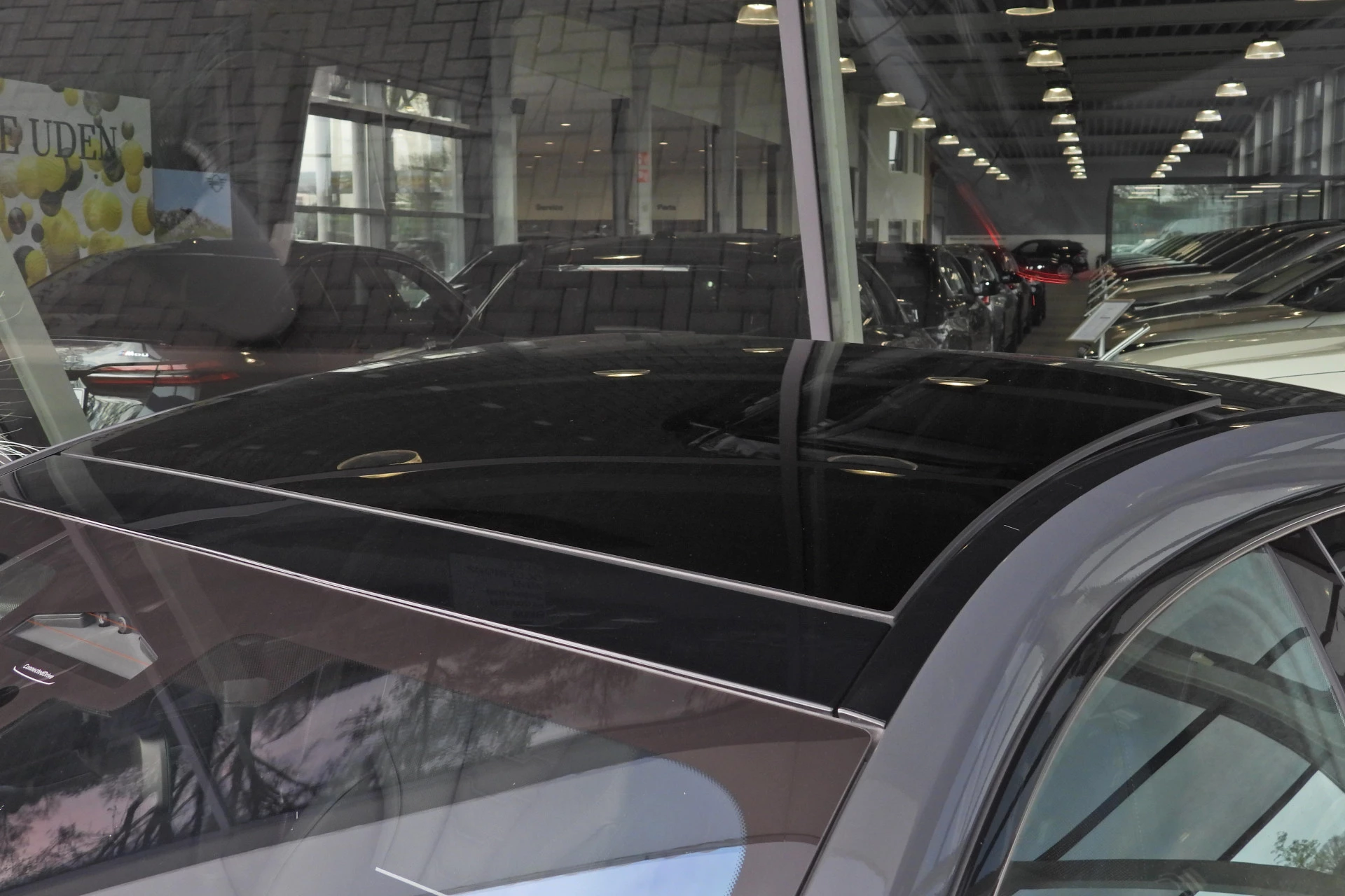 Hoofdafbeelding BMW 8 Serie