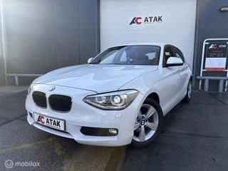 BMW 1-serie 116i Business+