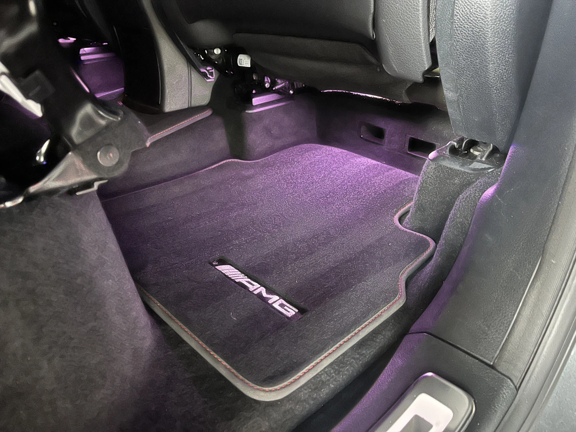 Hoofdafbeelding Mercedes-Benz G-Klasse