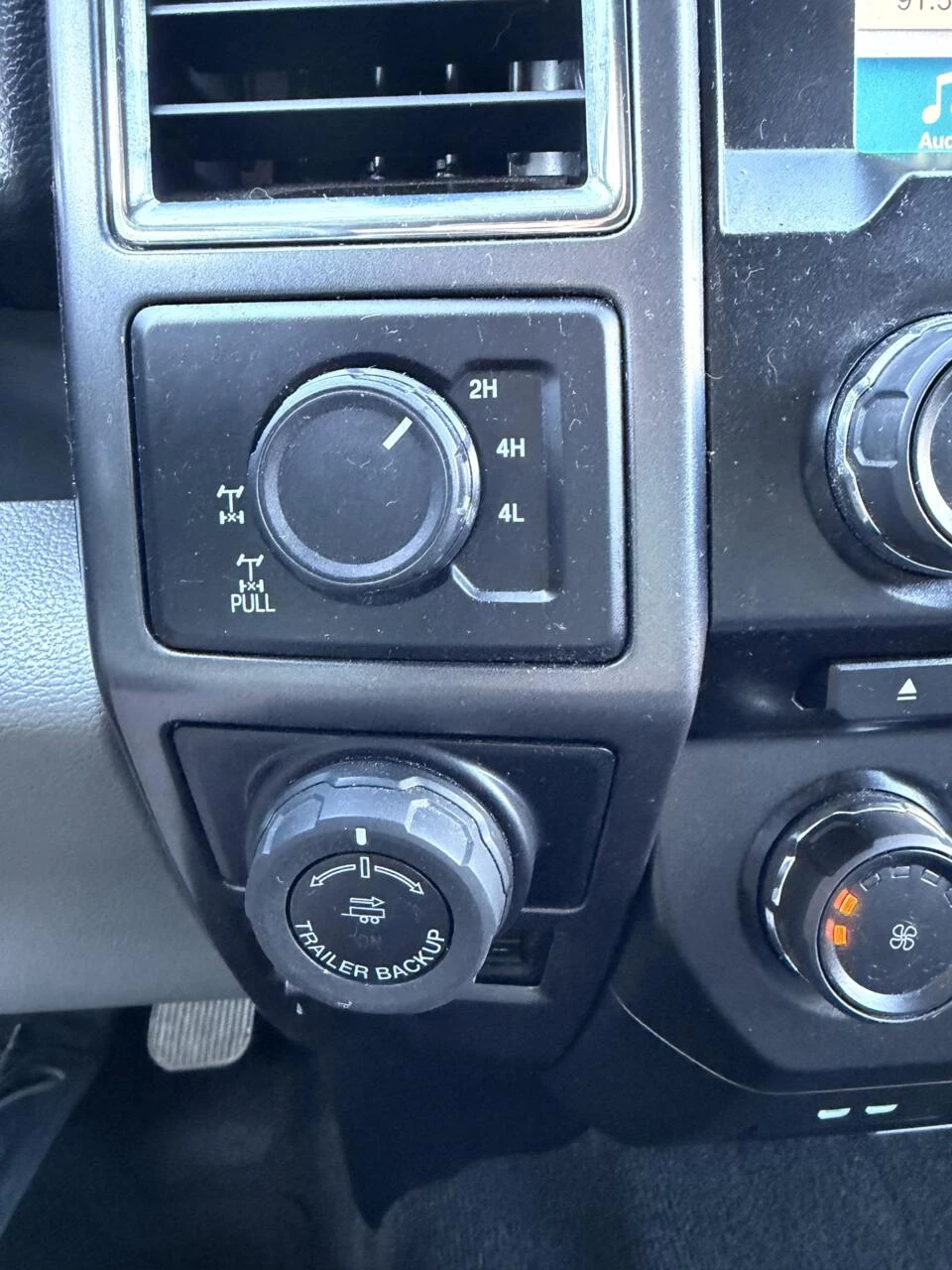 Hoofdafbeelding Ford F-150