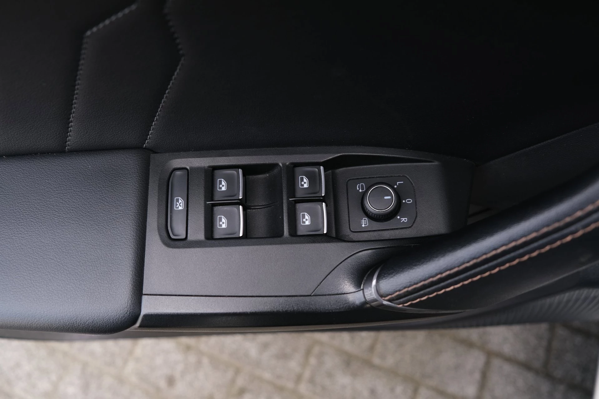 Hoofdafbeelding CUPRA Leon Sportstourer