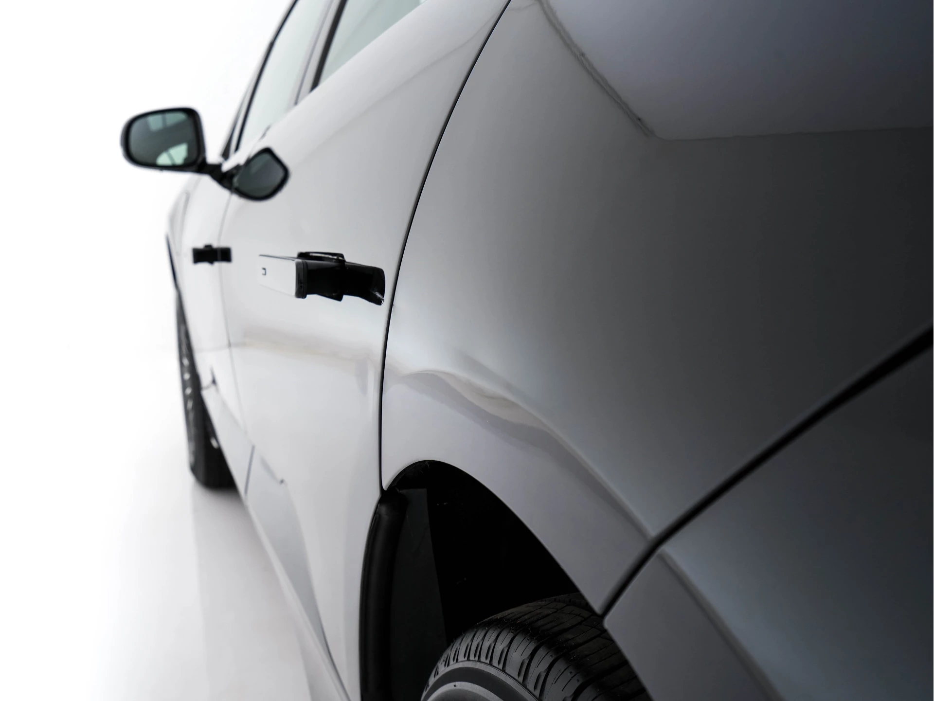 Hoofdafbeelding Jaguar I-PACE