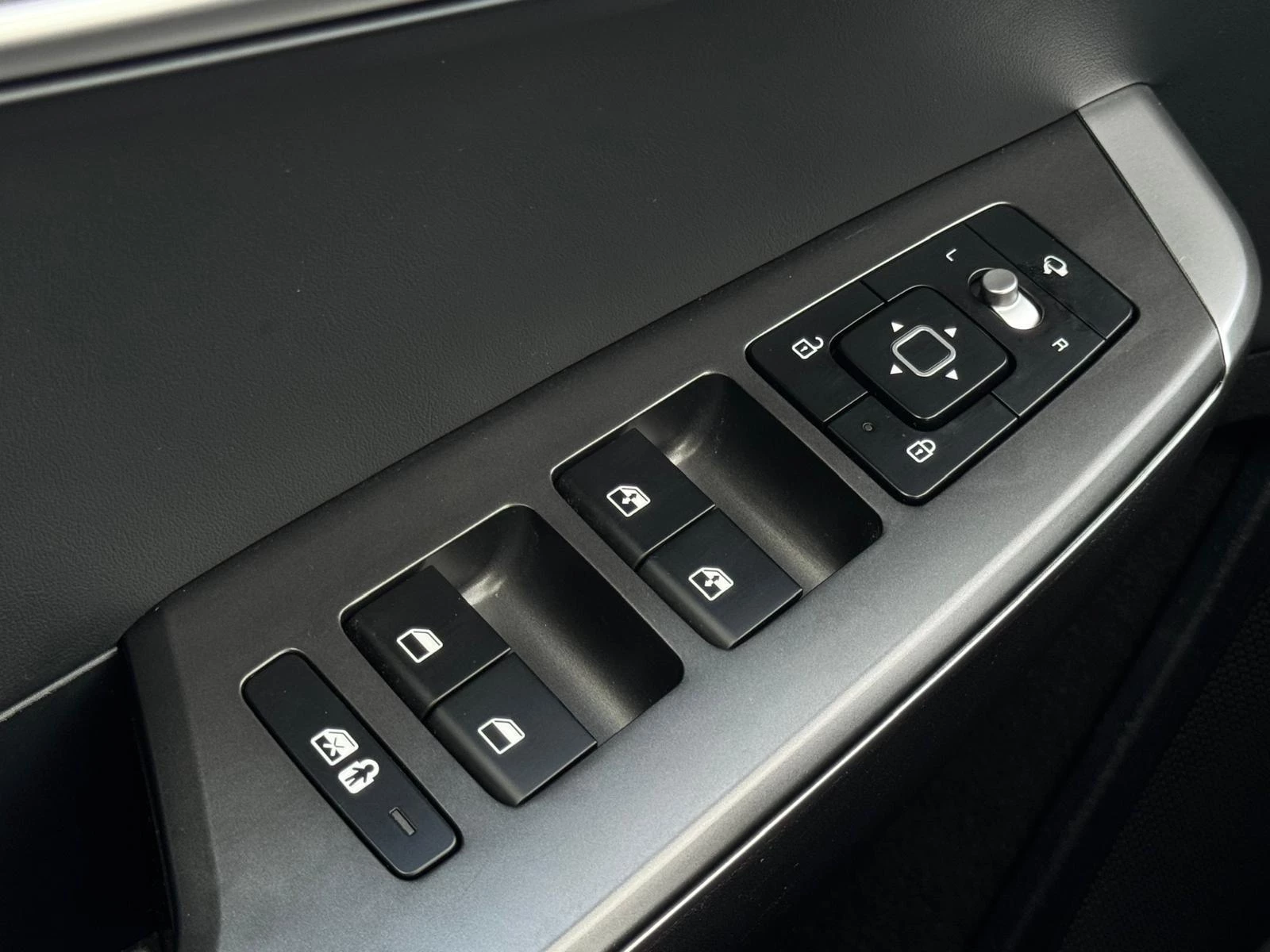 Hoofdafbeelding Kia EV6