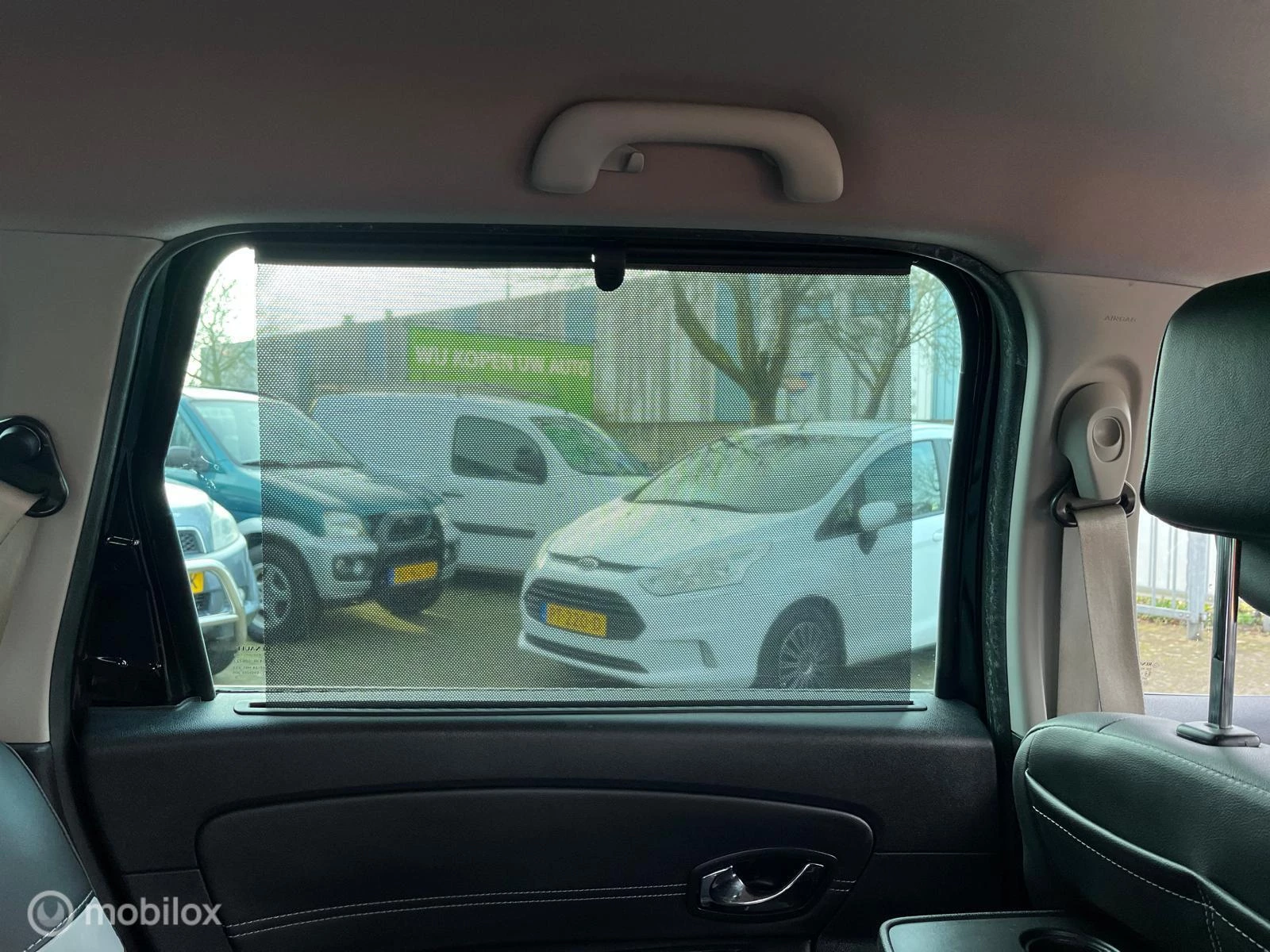 Hoofdafbeelding Renault Grand Scénic