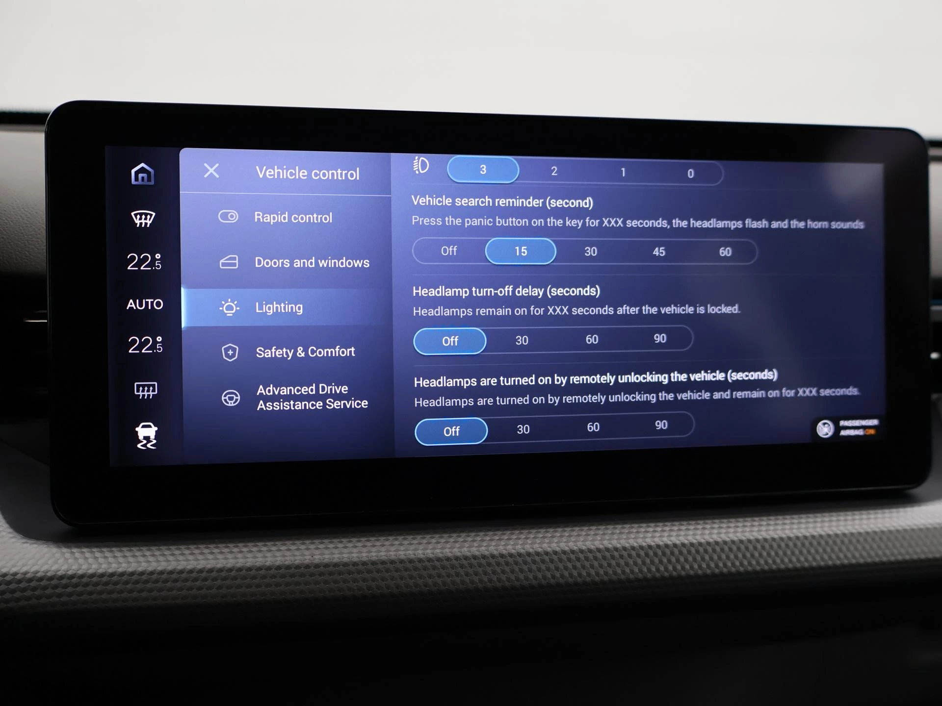 Hoofdafbeelding Aiways U5