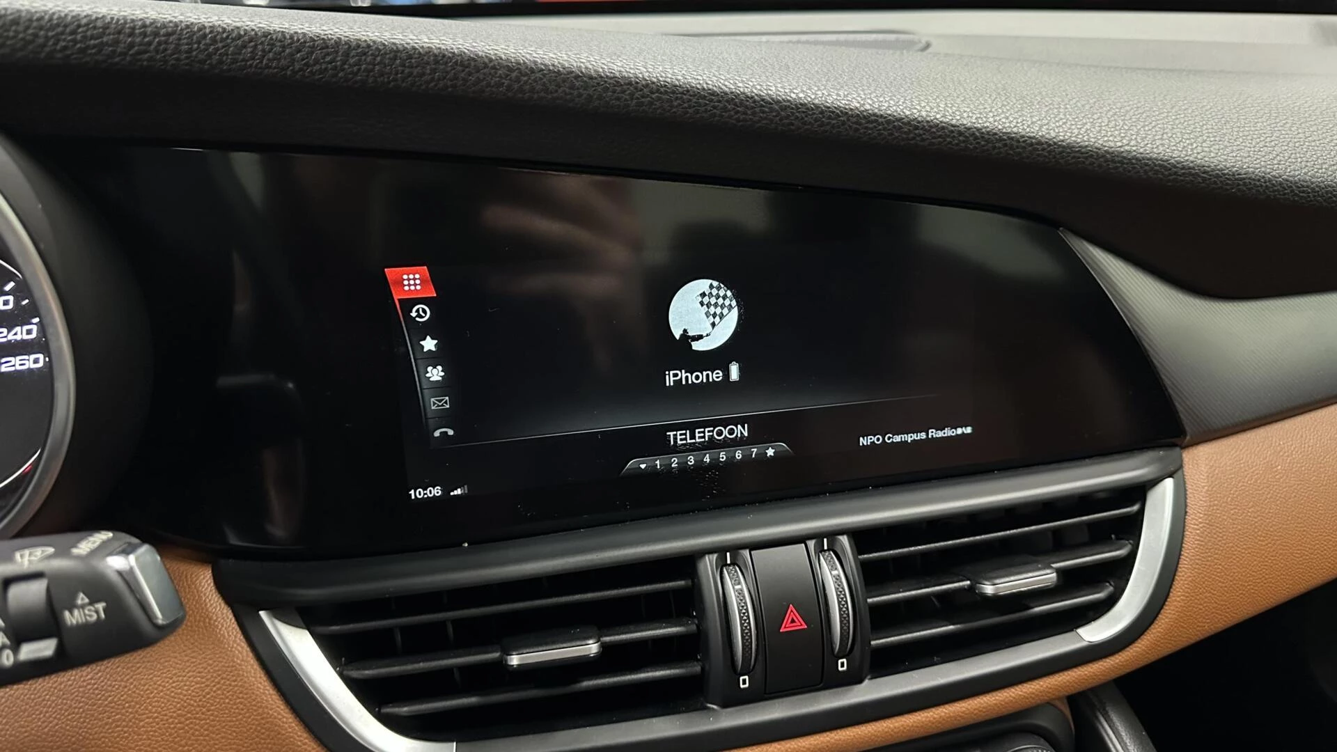 Hoofdafbeelding Alfa Romeo Giulia