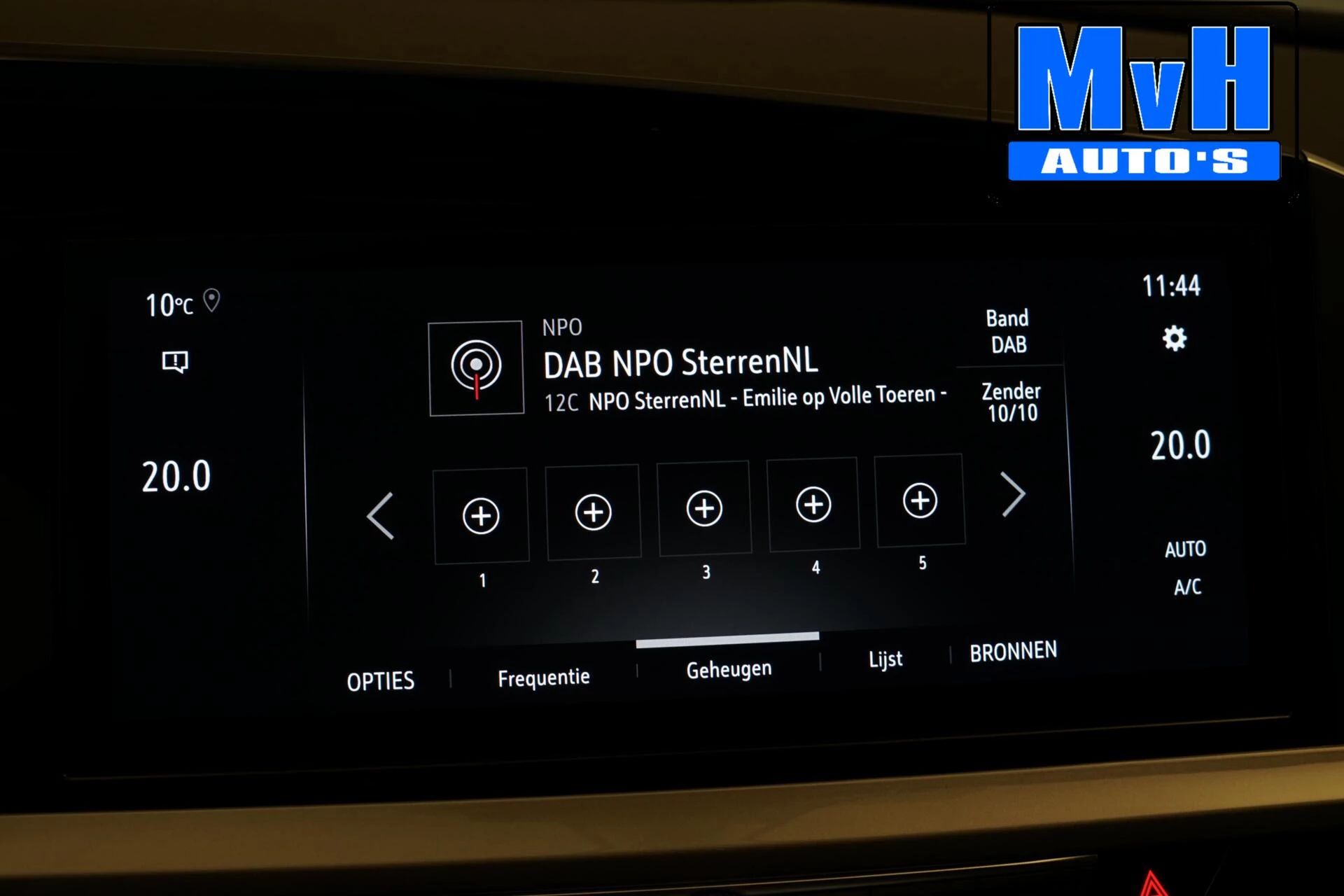 Hoofdafbeelding Opel Grandland