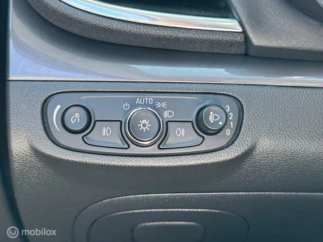 Hoofdafbeelding Opel Mokka X