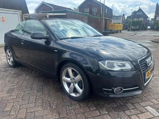 Audi A3 1.8 TFSI S-EDITION AUT S line