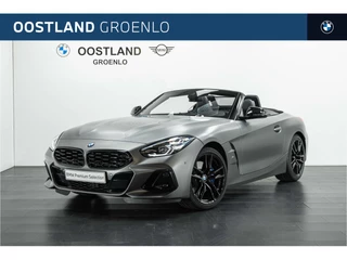 BMW Z4 Roadster sDrive30i High Executive Automaat / M Sportstoelen / Comfort Access / Head-Up / Harman Kardon / Active Cruise Control / Adaptieve LED