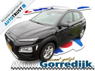 Hyundai Kona 1.0 T-GDI Comfort CAMERA,NAVI,CRUISE