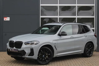 BMW X3 XDrive30e M-Sport Shadow | Pano | Adap. LED | Elek. trekhaak