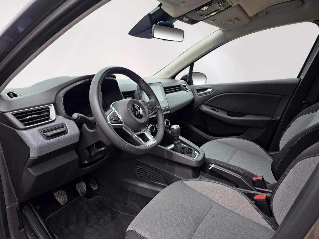 Hoofdafbeelding Mitsubishi Colt